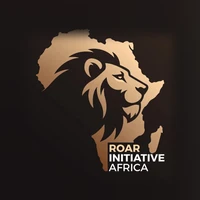 Roar Initiative Africa seal